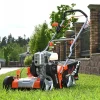 DAEWOO DSC 4000 WERTYKULATOR SPALINOWY DO TRAWY AREATOR 2w1 + 2 WAŁKI METALOWA OBUDOWA - OFICJALNY DYSTRYBUTOR - AUTORYZOWANY DEALER DAEWOO