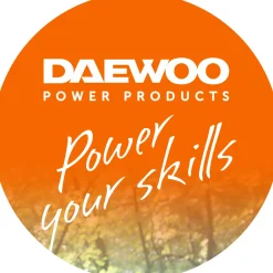 DAEWOO DSR 3000E ROZDRABNIACZ ELEKTRYCZNY FREZOWY RĘBAK DO GAŁĘZI 2800W - OFICJALNY DYSTRYBUTOR - AUTORYZOWANY DEALER DAEWOO