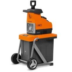 DAEWOO DSR 3000E ROZDRABNIACZ ELEKTRYCZNY FREZOWY RĘBAK DO GAŁĘZI 2800W - OFICJALNY DYSTRYBUTOR - AUTORYZOWANY DEALER DAEWOO