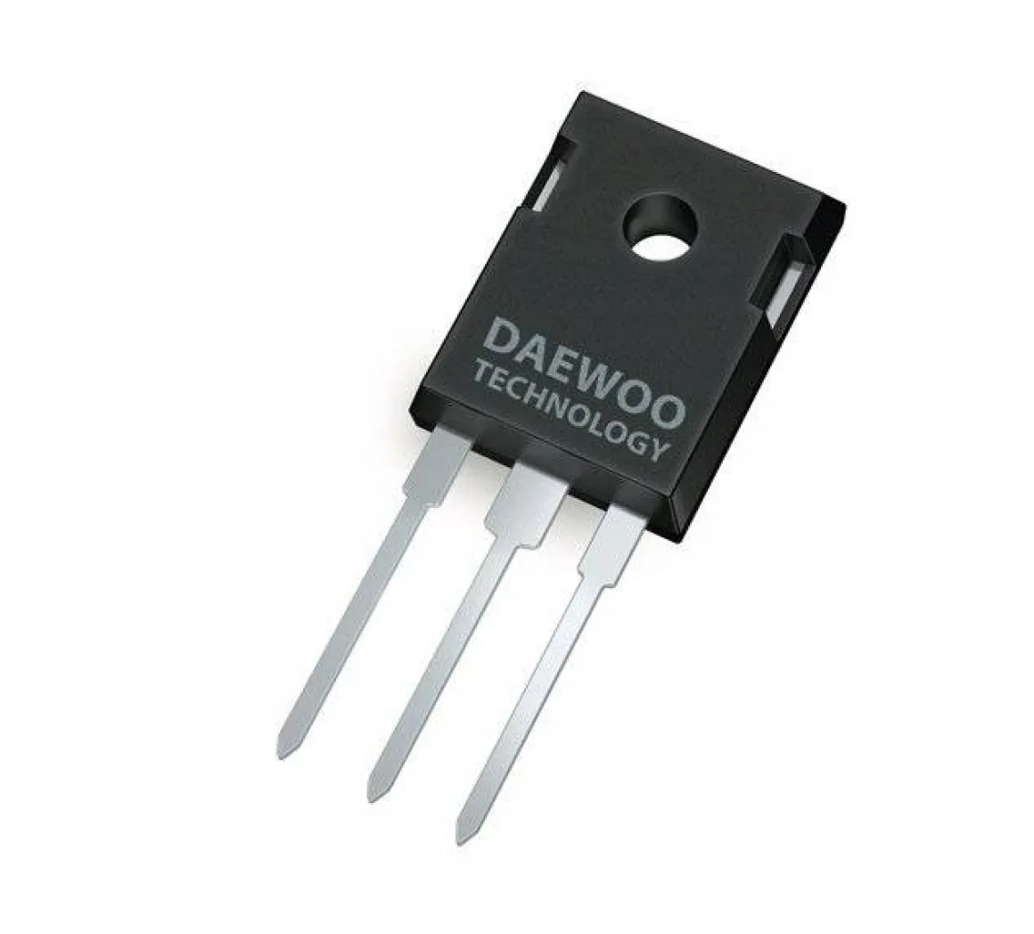 DAEWOO DW 225 SPAWARKA INWERTOROWA MMA 200A - OFICJALNY DYSTRYBUTOR - AUTORYZOWANY DEALER DAEWOO