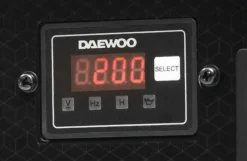 DAEWOO GDA 6500 AGREGAT GENERATOR PRĄDOTWÓRCZY 1x16A, 1x32A AVR MOC 5,5kW   - OFICJALNY DYSTRYBUTOR - AUTORYZOWANY DEALER DAEWOO