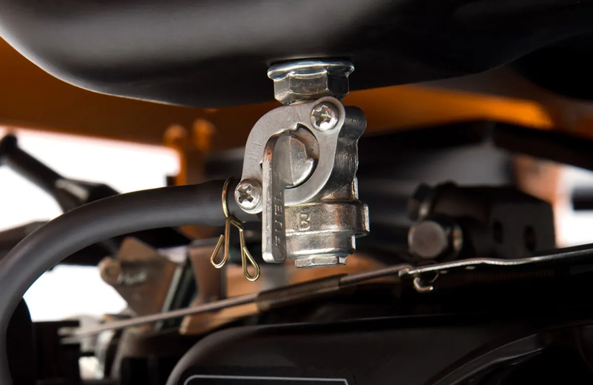DAEWOO GDA 3500 DFE AGREGAT GENERATOR PRĄDOTWÓRCZY LPG / BENZYNA 2x16A, MOC 3,5kW - OFICJALNY DYSTRYBUTOR - AUTORYZOWANY DEALER DAEWOO