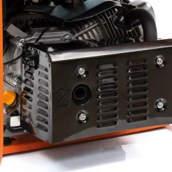 DAEWOO GDA 4600i AGREGAT INWERTOROWY GENERATOR PRĄDOTWÓRCZY 2x16A 3,5kW - OFICJALNY DYSTRYBUTOR - AUTORYZOWANY DEALER DAEWOO