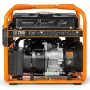 DAEWOO GDA 2500i AGREGAT INWERTOROWY GENERATOR PRĄDOTWÓRCZY 2x16A MOC 2 kW - OFICJALNY DYSTRYBUTOR - AUTORYZOWANY DEALER DAEWOO