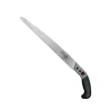 DEDRA 80A051 Piła ogrodowa do gałęzi 525 mm, ręczna piłka sadownicza 370 mm