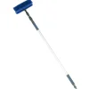 DEDRA 2001A80 Szczotka teleskopowa 150-350 cm do auta, paneli PV, okien i elewacji