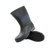 DEDRA BH9B1-44 Kalosze PVC rozm. 44 gumowce buty robocze ogrodowe nieprzemakalne