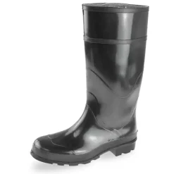 DEDRA BH9C1-42 Kalosze PVC męskie długie rozm. 42 gumowce robocze buty gumowe