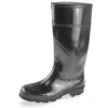 DEDRA BH9C1-41 Kalosze PVC męskie długie rozmiar 41, gumowce robocze antypoślizgowe