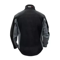 DEDRA BH6KS-XXL Kurtka softshell męska robocza outdoor XXL wodoodporna wiatroszczelna