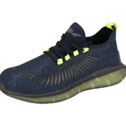 DEDRA BH9M82AV-45 Półbuty bezpieczne S1 SRC kompozyt, buty robocze sportowe, obuwie BHP r.45