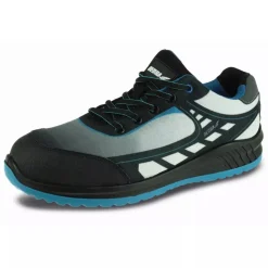DEDRA BH9M7-39 Linia M7 Półbuty Ochronne S1 SRC Buty BHP Robocze z Podnoskiem r.39