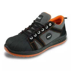 DEDRA BH9M6-39 M6 półbuty bezpieczne S1 SRC, buty robocze BHP, obuwie ochronne r.39