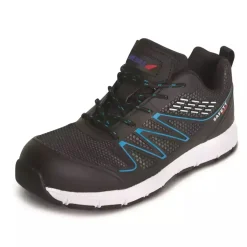 DEDRA BH9M1-37 Półbuty Bezpieczne Ochronne Buty BHP SPORT SB SRC Podnosek r.37