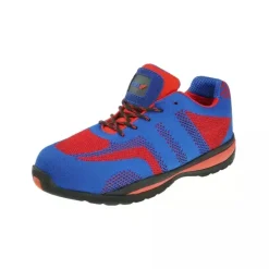 DEDRA BH9M2V-47 Półbuty Bezpieczne BHP S1 SRC Buty Robocze Sport Podnosek Kompozyt 47