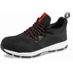 DEDRA BH9M83V-43 Półbuty Bezpieczne Sport S1 SRC Kompozyt Buty Robocze Ochronne BHP r.43