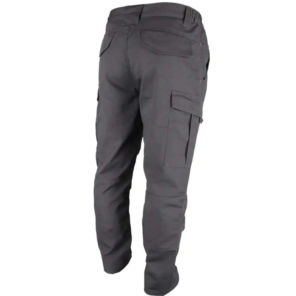 DEDRA BH31SP-LD LD/54 spodnie robocze bojówki ripstop cargo slim fit 220 g/m²