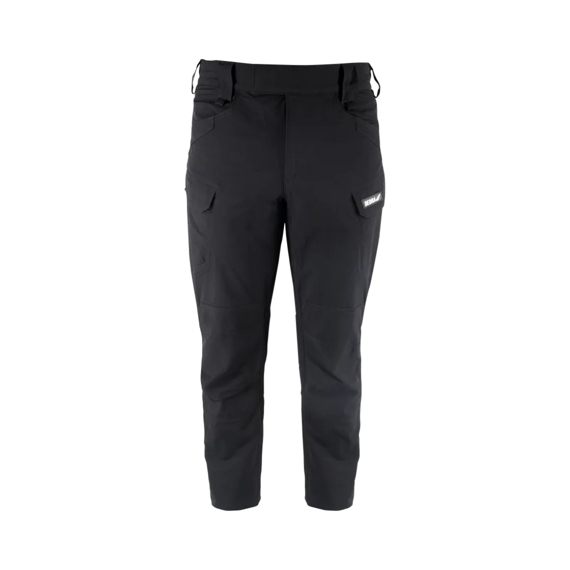 DEDRA BH34SP-LD spodnie robocze ochronne BHP nylon spandex LD/54 190 g/m² slim