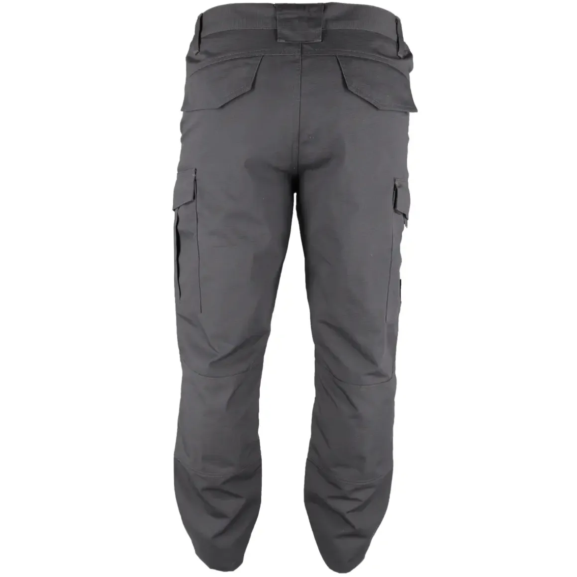 Dedra BH31SP-XL spodnie bojówki ripstop XL/56 robocze cargo slim 220 g/m²