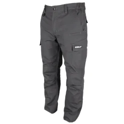 Dedra BH31SP-XL spodnie bojówki ripstop XL/56 robocze cargo slim 220 g/m²