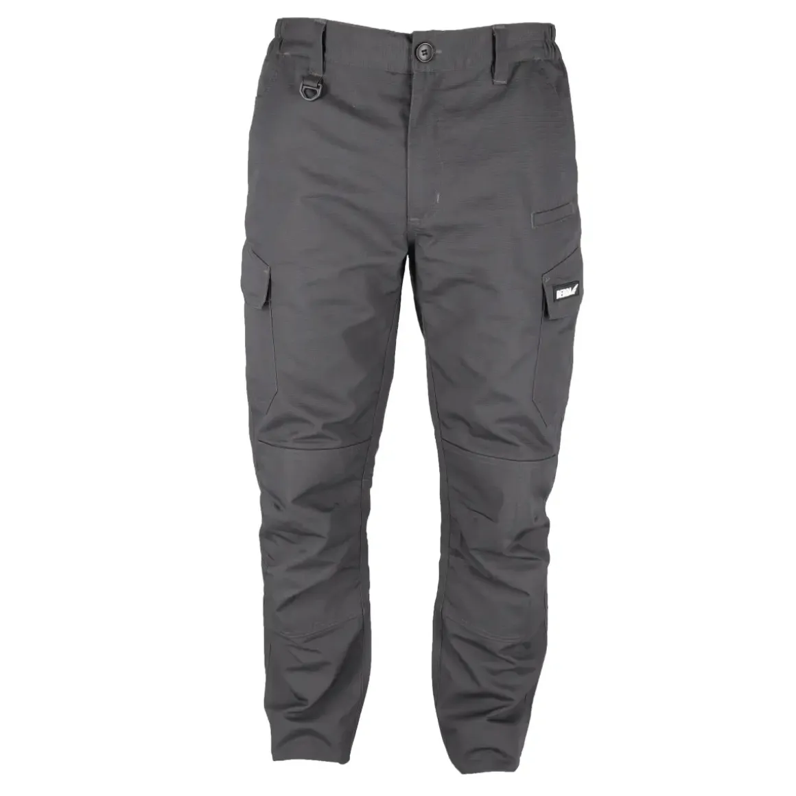 Dedra BH31SP-XL spodnie bojówki ripstop XL/56 robocze cargo slim 220 g/m²