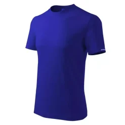 DEDRA BH5TG-XXXL Koszulka męska T-shirt XXXL granatowa 100% bawełna, robocza