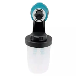 DEDRA DED7057 Agregat malarski akumulatorowy SAS+ALL, pistolet natryskowy 0,7 l/min 900 ml