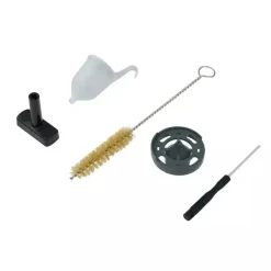 DEDRA DED7057 Agregat malarski akumulatorowy SAS+ALL, pistolet natryskowy 0,7 l/min 900 ml