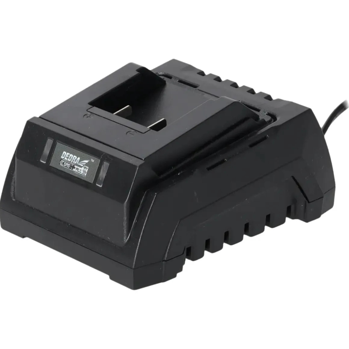 DEDRA DED7030A11 Zestaw DED6984 DED7032 DED7038 mini piła pilarka łańcuchowa 18V 4" walizka