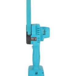DEDRA DED7030A11 Zestaw DED6984 DED7032 DED7038 mini piła pilarka łańcuchowa 18V 4