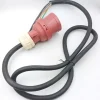 DEDRA DED9924B #17 Przewód zasilający do nagrzewnicy elektrycznej kabel zasilania