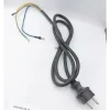 DEDRA DED9921B #15 przewód zasilający, kabel do nagrzewnicy elektrycznej