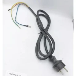 DEDRA DED9921B #15 przewód zasilający, kabel do nagrzewnicy elektrycznej
