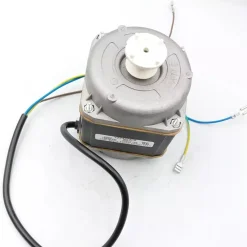 Dedra DED9931B silnik elektryczny YJ61-20-03 40W, motor wentylatora nagrzewnicy