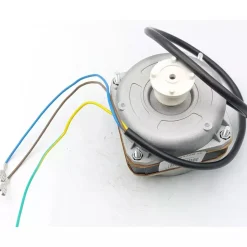DEDRA DED9922B silnik elektryczny YZF482175B 30W 1300RPM motor nagrzewnicy część