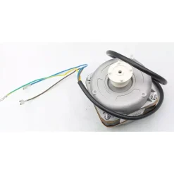 DEDRA DED9922B silnik elektryczny YZF482175B 30W 1300RPM motor nagrzewnicy część