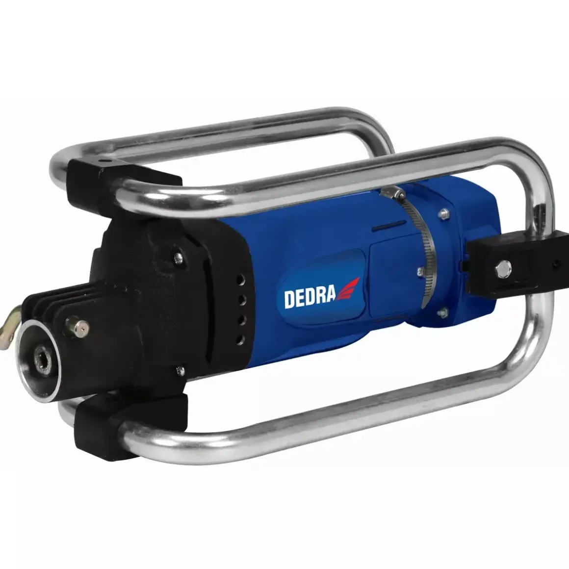 DEDRA DED7631 Buława wibracyjna, wibrator zagęszczarka do betonu 2300W, wąż 4,5m