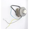 DEDRA DED9920B XDED9920B.17 Silnik YZF482175A 25W 1300RPM motor wentylatora nagrzewnicy
