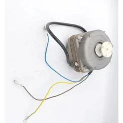 DEDRA DED9920B XDED9920B.17 Silnik YZF482175A 25W 1300RPM motor wentylatora nagrzewnicy