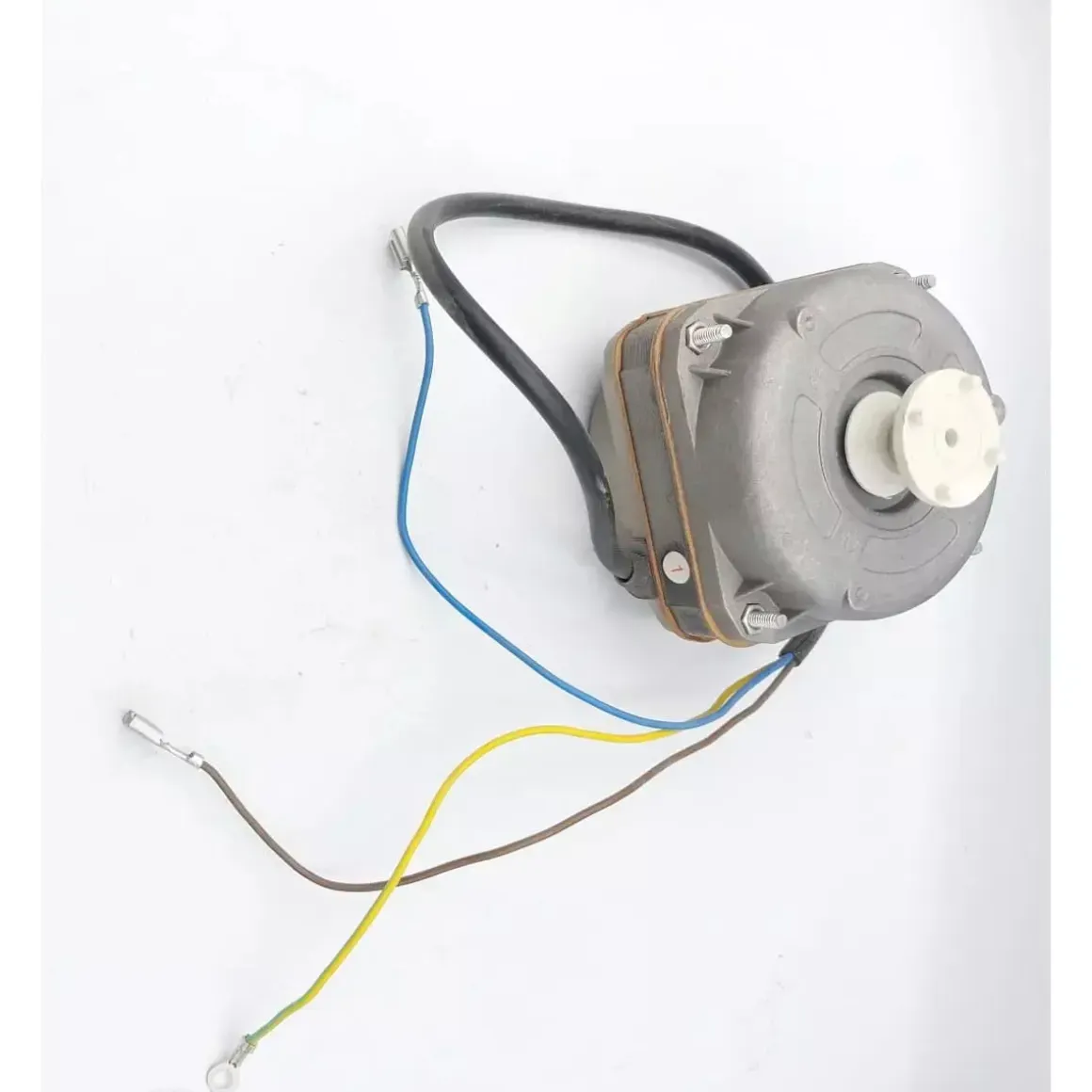 DEDRA DED9920B XDED9920B.17 Silnik YZF482175A 25W 1300RPM motor wentylatora nagrzewnicy