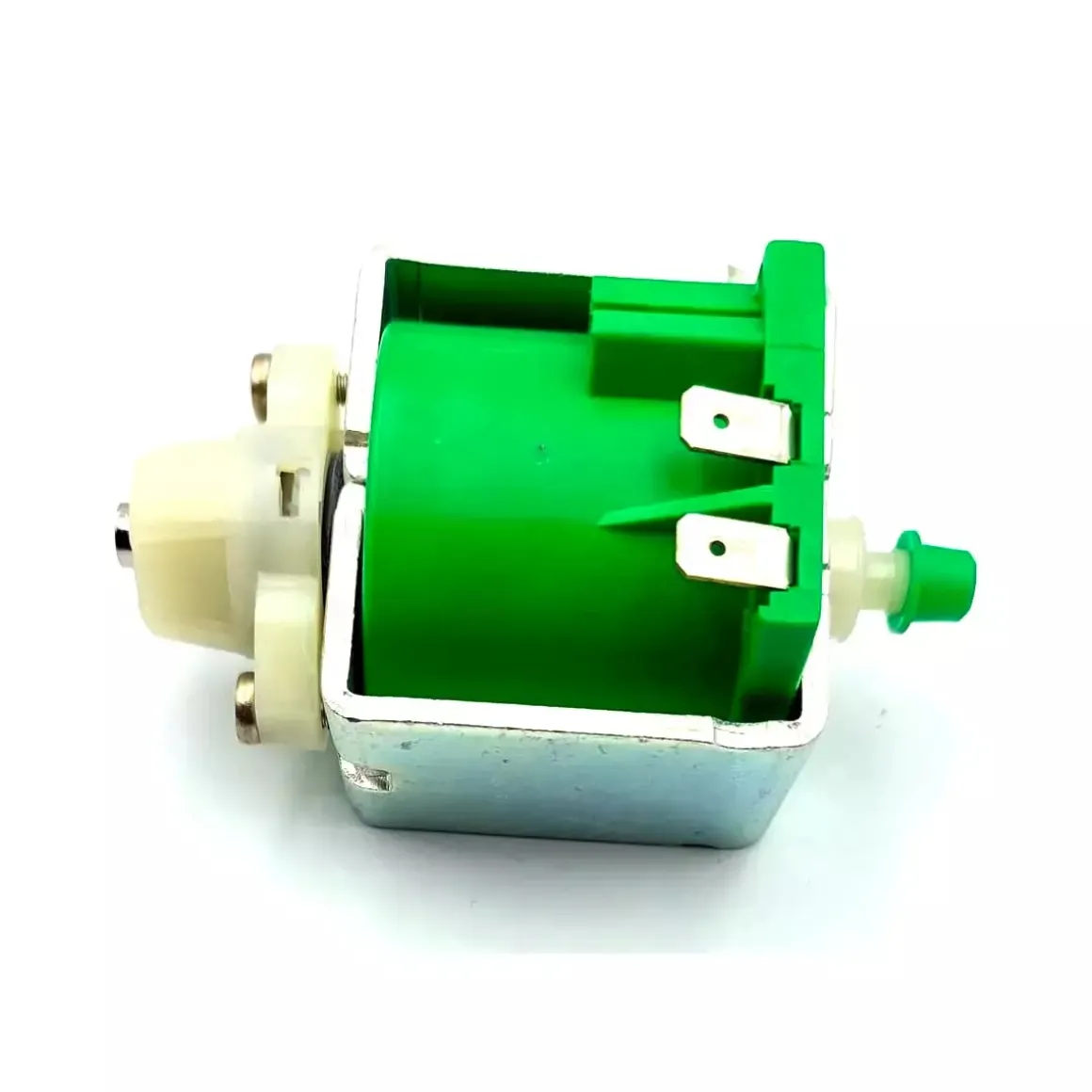 DEDRA DED6604 Cewka otrząsacza LEFOO LFS-03 140 mbar, presostat, czujnik filtra