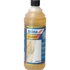 DEDRA DED8823C12 Koncentrat do usuwania rdzy kamienia betonu cementu 1L odkamieniacz