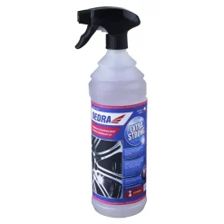DEDRA DED8823C09 Środek do rdzy i opiłków, deironizer do felg, osady mineralne 1L