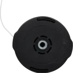 DEDRA DED7191 DED71911 Głowica z żyłką 1,6 mm 3 m, szpula tap-n-go