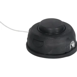 DEDRA DED7191 DED71911 Głowica z żyłką 1,6 mm 3 m, szpula tap-n-go