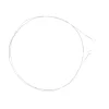 DEDRA DED75181 drut tnący do DED7518 2 szt oporowy nichrom EPS XPS styropian