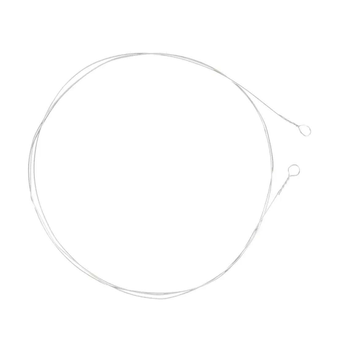 DEDRA DED75181 drut tnący do DED7518 2 szt oporowy nichrom EPS XPS styropian