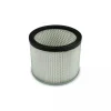 DEDRA DED65951 Filtr HEPA z metalowym oplotem do DED6595, wkład kominkowy