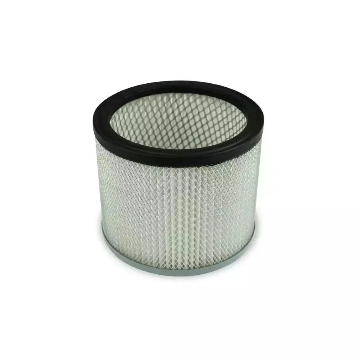 DEDRA DED65951 Filtr HEPA z metalowym oplotem do DED6595, wkład kominkowy