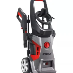 Dedra DED8819 Garden Myjka wysokociśnieniowa ciśnieniowa do auta 1700W 130 bar